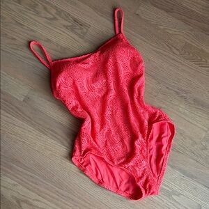 3for$15 NWOT Catalina Swimsuit